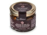 Conserve de truffes TUBER MELANOSPORUM brisures