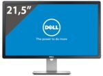 Dell P2212H - 21.5 Full HD - Ecran Professionnel