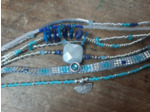 BRACELET MANCHETTE LEMANJA