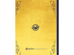HARRY POTTER - MON JOURNAL SECRET RETOURNEUR DE TEMPS PENDENTIF