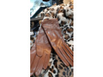 61048SN Gants cuir femme