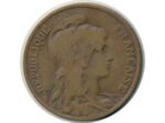 FRANCE 10 CENTIMES DUPUIS 1902 TB (G277)