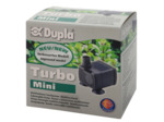 DUPLA, Pompe Turbo Mini - 300L/H