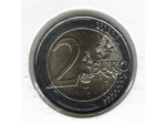 FRANCE 2022 2 EURO COMMEMORATIVE JACQUES CHIRAC SUP