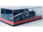 MERCEDES MC LAREN MP 4/12 M.HAKKINEN NUMERO 16 MINICHAMPS 1/43