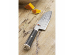 COUTEAU JAPONAIS MYABI SANTOKU 18CM