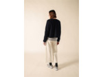 Veste Jura manches longues 100%/ laine SAINT JAMES