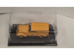 RENAULT R2101 "DAUPHINOISE" 1963 1/43 LA POSTE