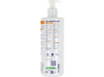 Lait nourrissant reparateur corps 400ml Jonzac - Nutritive