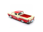 Motor City 443028 - Ford Ranchero 1957 Coca-Cola Have a Coke Here - 1/43