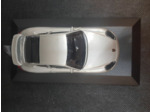 PORSCHE 911 CARRERA GRISE 1/43 BOITE