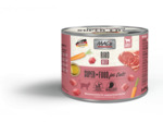 MAC'S boeuf pour chat - 2 formats