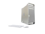 Apple Mac Pro Quad Core A1186 (EMC 2113) 4x 2.66GHz - MacPro1,1 - Station de Travail