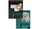 TOME 1 2026 / CATALOGUE DE COTATION TIMBRES DE FRANCE - TOME 1 / 2026