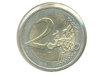 Luxembourg 2008 2 EURO SUP-