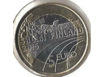 FINLANDE 2015 5 EURO BASKET SUP