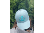 Casquette Logo "pieuvre, poulpe" by Malabar Manufacture