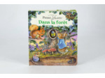 LE MONDE DE PIERRE LAPIN - DANS LA FORET