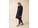 Parka Ste Julie à capuche