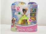 DISNEY PRINCESSE LITTLE KINGDOM TIANA ROBE TOURNANTE HASBRO