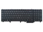 Dell keyboard - 55010RB00-515-G MP-10J13US6886 0F5YDT - Qwerty