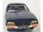 CITROEN CX 2200 BLEU FONCE 1974 NOREV 1/43 SANS BOITE