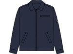 Veste workwear Zephyr 100% Coton