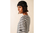 Bonnet marin miki Drap de laine SAINT JAMES
