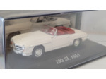 MERCEDES 190 SL 1955 1/43 BOITE D'ORIGINE