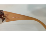 Prada - Lunettes masque