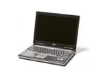 PC Portable Dell Latitude - Windows XP - C2D 3Go 80Go - 15 - Port Série RS232 DB9