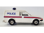 FORD ESCORT POLICE CORGI 1/43 SANS BOITE