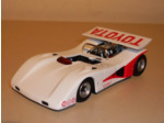 TOYOTA 7 de 1970 1/43 BOITE