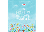 UN POISSON PAS COMME LES AUTRES
