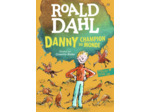 DANNY, CHAMPION DU MONDE