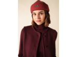 Bonnet Miki Maille 100% laine - Saint James