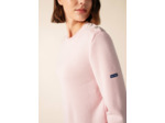 Pull marin Cancale Femme en laine Mérinos SAINT JAMES