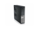 Dell Optiplex 990 DT - Windows 7 - i5 8GB 128GB SSD - Ecran 19 - Ordinateur Tour Bureautique PC