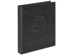 CLASSEUR Monnaies PENNY LOUIS GALLION CARAVELLE avec 10 PAGES