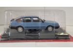 VOLKSWAGEN PASSAT B2 1981 1/43 BOITE D'ORIGINE