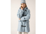 Duffle-coat Venus