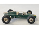 LOTUS CLIMAX F1 PENNY VERTE LONGUEUR 6,5CM SANS BOITE