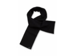 Echarpe unie Scarf 100% laine SAINT JAMES