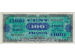 FRANCE 100 FRANCS Type FRANCE 1945 SERIE 8 SUP 232