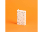 Savon Le Petit Tourangeau Menthe exfoliant aux graines de chia