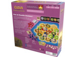 Catan - extension Barbares et Marchands
