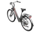 Vélo électrique Starway Grand Touring Gris cadre bas 28"