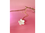 Sakura - collier