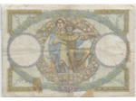 FRANCE 50 FRANCS L.O. MERSON SERIE S.1411 23-11-1927 TB