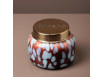 Bougie couvercle Magic Verre 9x12cm